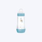 Mamadeira Anticólica Azul 320ml MAM Easy Start MA01711 Mamadeira Anticólica Azul 320ml MAM Easy Start MA01711