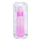 Mamadeira Aquarela Rosa Tamanho 2 para maiores de 6 meses 250ml Kuka