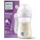 Mamadeira avent pétala 260ml coala bico 1m+