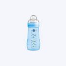 Mamadeira Azul 270ml MAM Easy Active MA40611 Mamadeira Azul 270ml MAM Easy Active MA40611