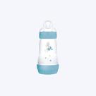 Mamadeira Azul Anticólica 260ml MAM MA01511