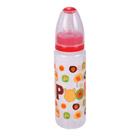 Mamadeira Baby Go Bico Ortodôntico 240ml Pooh