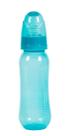 Mamadeira Baby Go Colors Verde Água 240ml
