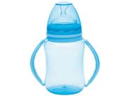 Mamadeira Bico Orto M Número 2 240 ml - Kuka