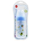 Mamadeira Big Kuka Bico Redondo 240ML Azul/Planeta 1791