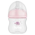 Mamadeira Buba Fluxo Fácil Anticólica e antigases 120ml