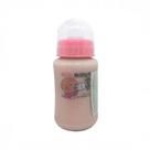 Mamadeira C/ Bebida A Base De Soja Morango 230ml - Chu Yin