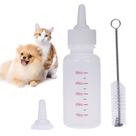 Mamadeira caes e gatos 50 ml
