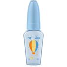 Mamadeira Chuquinha Lillo Primeiros Passos 0-3 Meses 1 Azul 50Ml