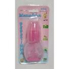 Mamadeira Chuquinha Pepeta Rosa - 60ml