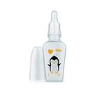 Mamadeira Chuquinha Primeiros Passos LILLO Neutra 06 meses 50 ml