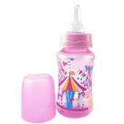 Mamadeira Color Bico Reto 140ml Petita - Azul e Rosa Mamadeira Color Bico Reto 140ml Petita - Azul e Rosa