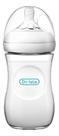 Mamadeira Com Alça Compatível Avent 0/18 Meses 330ml 01 Un
