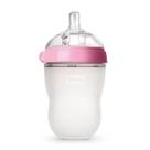 Mamadeira Comotomo 240mL Rosa