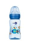 Mamadeira Criativa Boca Larga - 250ml - Neopan