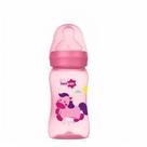 Mamadeira Criativa Neopan Ort 250ml F2 Rosa/Unicornio 2682