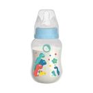 Mamadeira De Silicone Livre De BPA 150/240ml Com Chupeta MAMIJOY Para Recém-Nascidos