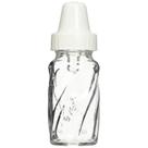 Mamadeira de Vidro Evenflo Feeding Classic Twist 120ml Kit com 3