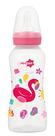 Mamadeira Decorada Convencional - 250ml