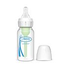 Mamadeira Dr. Brown's Anti-Colic Options+ Narrow 120mL 0m+