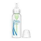 Mamadeira Dr. Brown's Natural Flow Anti-Colic 250ml, 1 pacote
