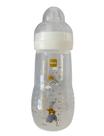 Mamadeira Easy Active 270ml 2m+ Mam Neutra Modelo Novo 2022 Sem Caixa