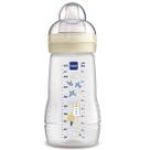 Mamadeira EASY Active Bico 2M+ Rosa 270ML MAM