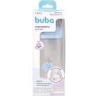 Mamadeira EASY FLOW Elefante Azul 330ML Anticolica Buba