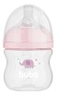 Mamadeira easy flow elefante/nuvem 120ml buba