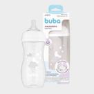 Mamadeira Easy Flow Nuvem 330ml Anticolica Buba Branco 17263 Mamadeira Easy Flow Nuvem 330ml Anticolica Buba Branco 17263
