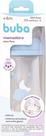 Mamadeira easy flow nuvem 330ml anticólica fluxo tam 3 +4 meses -
