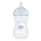 Mamadeira Easy Flow Nuvem Bebê 2 meses Free BPA Buba 270ml Mamadeira Easy Flow Nuvem Bebê 2 meses Free BPA Buba 270ml