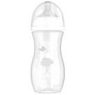Mamadeira Easy Flow Nuvem Bebê 4 meses Free BPA Buba 330ml Mamadeira Easy Flow Nuvem Bebê 4 meses Free BPA Buba 330ml
