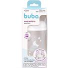 Mamadeira EASY FLOW Nuvem Branca 270ML Anticolica Buba