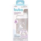 Mamadeira easy flow nuvem branca 270ml - buba Mamadeira easy flow nuvem branca 270ml - buba