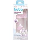 Mamadeira easy flow nuvem rosa 270ml buba