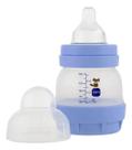 Mamadeira Easy Start 130mL Azul - MAM