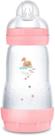 Mamadeira Easy Start 320mL Rosa - MAM Mamadeira Easy Start 320mL Rosa - MAM