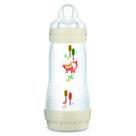 Mamadeira Easy Start Neutra - Anticólica - 320ml - MAM Mamadeira Easy Start Neutra - Anticólica - 320ml - MAM