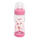Mamadeira Elegance Plus Kuka 320mL Tamanho 2 Bico Big Anatômico Macio