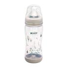 Mamadeira Elegance Plus Kuka Bico Ortodôntico Nº2 6+ meses 320ml