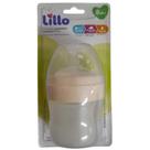 Mamadeira Evolução Recém-Nascido +0 Meses 80ml Lillo