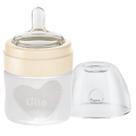 Mamadeira Evolution Newborn Recém Nascido 0+ Meses 80ml Lillo