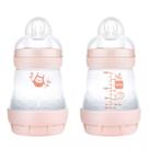 Mamadeira first botile 160ml 4662 ma01312