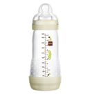 Mamadeira FIRST Bottle 320ML Neutral Bege MAM 4679