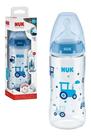 Mamadeira First Choice Anticólica 360ml Nuk