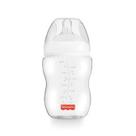 Mamadeira First Moments Classica Neutra 270ml (2M+) - FISHER PRICE Mamadeira First Moments Classica Neutra 270ml (2M+) - FISHER PRICE