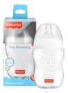 Mamadeira First Moments Fisher price 270ml branca