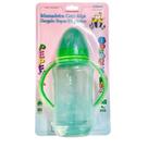 Mamadeira Gorduchinha 330ml Color Com Alça 4597