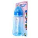 Mamadeira gorduchinha 330ml red - pepeta - IMBRABOR